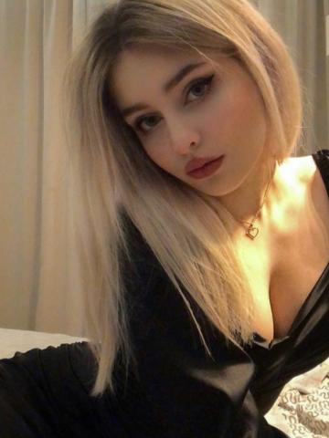 Анкета проститутки Эльза, 23 года