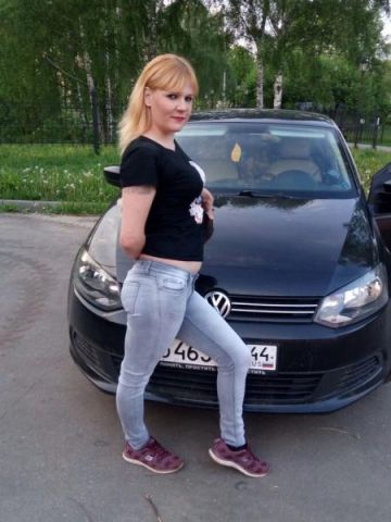 Анкета проститутки Мелисса, 28 лет